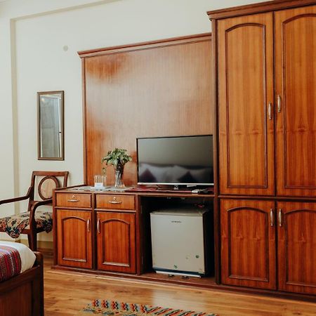 קטמנדו Tise Hotel מראה חיצוני תמונה