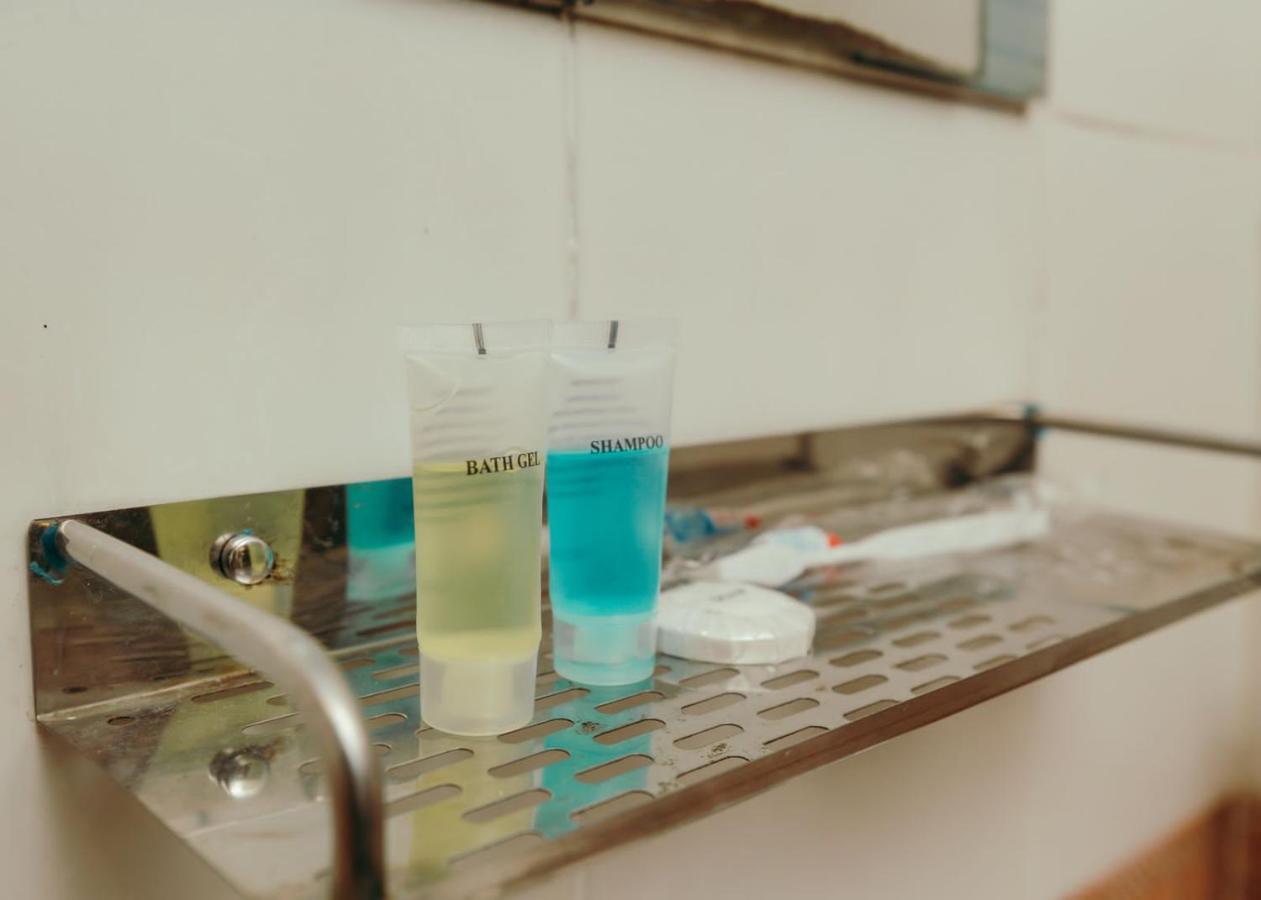 קטמנדו Tise Hotel מראה חיצוני תמונה