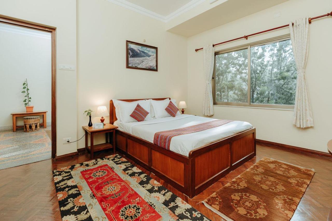 קטמנדו Tise Hotel מראה חיצוני תמונה